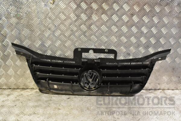 Решетка радиатора -06 VW Touran 2003-2010 1T0853651A 352983 - 2
