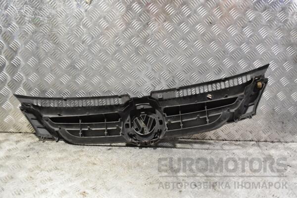 Решітка радіатора -09 VW Golf Plus 2005-2014 5M0853653 352985 - 2