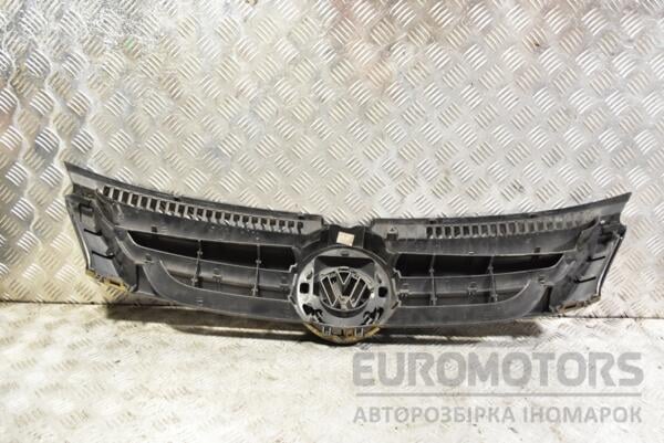 Решітка радіатора -09 VW Golf Plus 2005-2014 5M0853653 352987 - 2