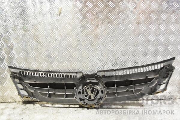 Решітка радіатора -09 VW Golf Plus 2005-2014 5M0853653 352989 - 2
