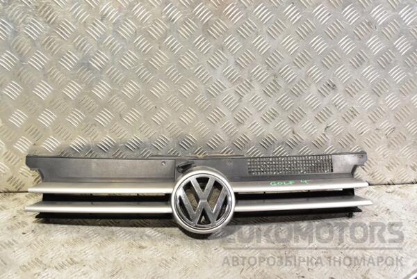 Решетка радиатора VW Golf (IV) 1997-2003 1J0853655G 352993 euromotors.com.ua