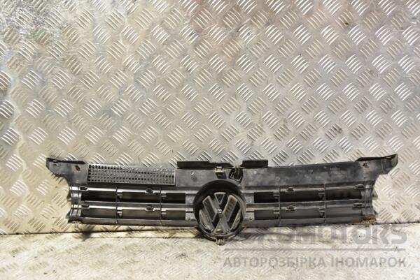 Решетка радиатора VW Golf (IV) 1997-2003 1J0853655G 352993 - 2