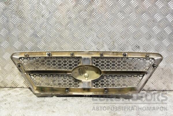 Решетка радиатора -06 (дефект) Kia Sorento 2002-2009 863503E020 352995 - 2