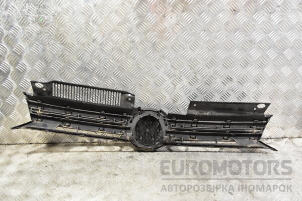 Решетка радиатора VW Golf (VI) 2008-2013 1K9853651 352999 - 2