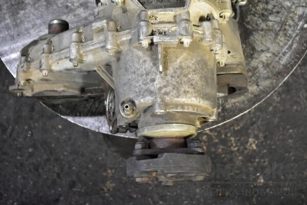 Раздаточная коробка АКПП BMW X5 3.0tdi (E53) 2000-2007 27107555295 353036 euromotors.com.ua