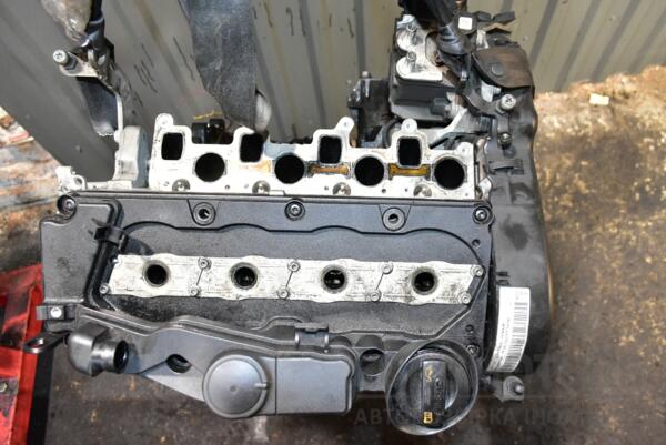 Двигун Audi A6 2.0tdi (C6) 2004-2011 CAG 353038 - 5