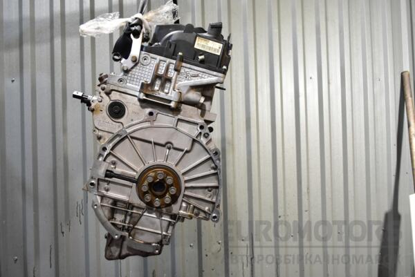 Двигатель BMW 1 2.0tdi (E81/E87) 2004-2011 N47D20A 353045 - 3
