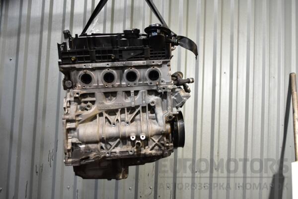 Двигатель BMW 1 2.0tdi (E81/E87) 2004-2011 N47D20A 353045 - 4