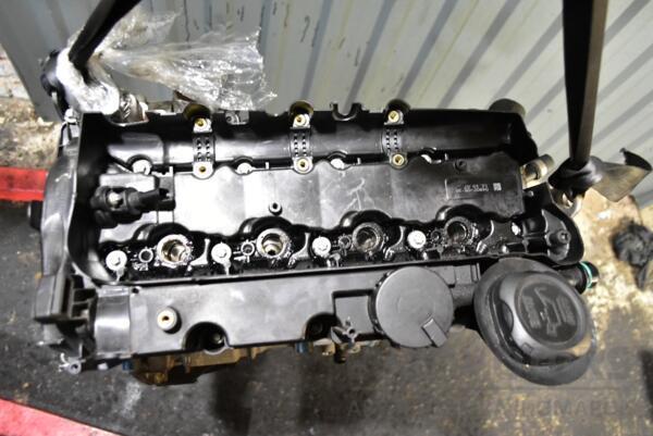 Двигатель BMW 1 2.0tdi (E81/E87) 2004-2011 N47D20A 353045 - 5