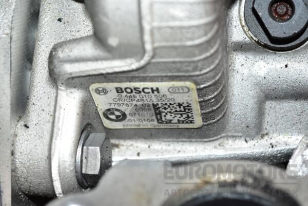 Паливний насос високого тиску (ТНВД) BMW 5 2.0tdi (E60/E61) 2003-2010 0445010506 353051 - 2