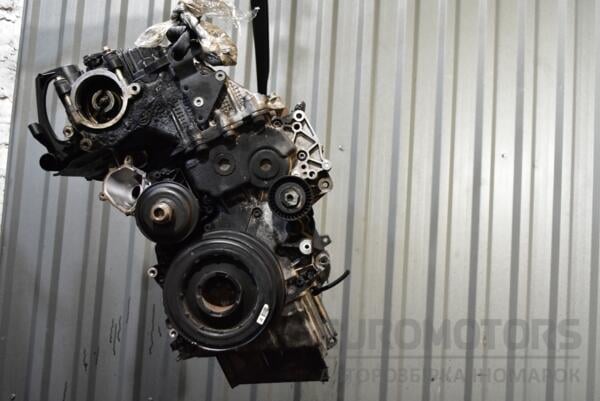 Двигатель BMW X5 3.0tdi (E53) 2000-2007 306D2 353053 - 1