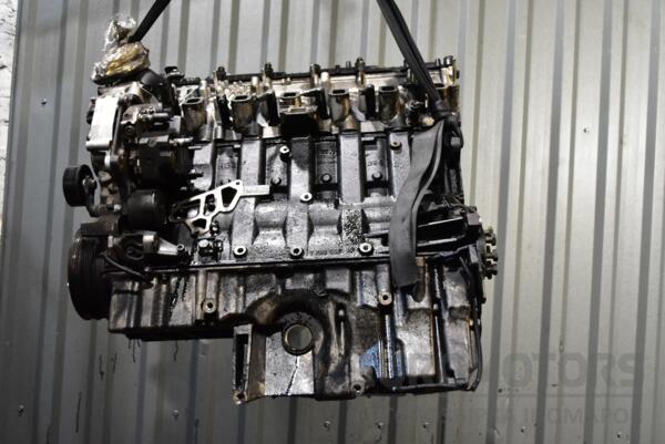 Двигатель BMW X5 3.0tdi (E53) 2000-2007 306D2 353053 - 2
