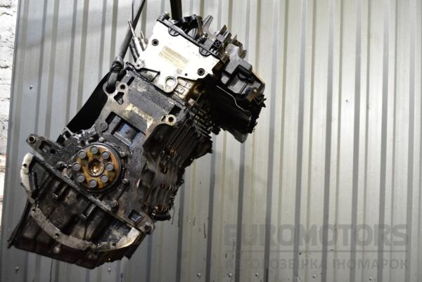 Двигатель BMW X5 3.0tdi (E53) 2000-2007 306D2 353053 - 3