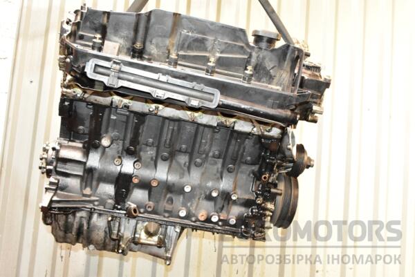 Двигатель BMW X5 3.0tdi (E53) 2000-2007 306D2 353053 - 4