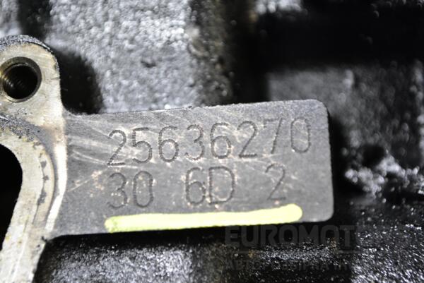 Двигатель BMW X5 3.0tdi (E53) 2000-2007 306D2 353053 - 6