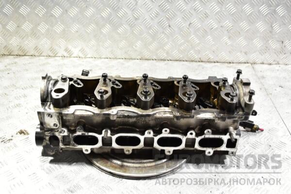 Головка блоку Hyundai Trajet 2.0crdi 2000-2008 2211127900 353060 euromotors.com.ua