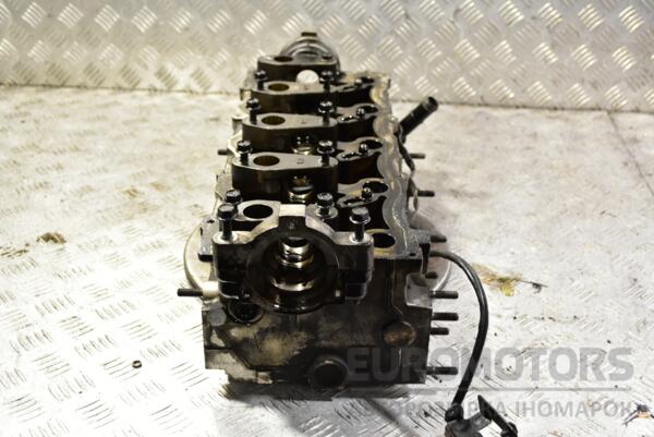 Головка блоку Hyundai Trajet 2.0crdi 2000-2008 2211127900 353060 - 2