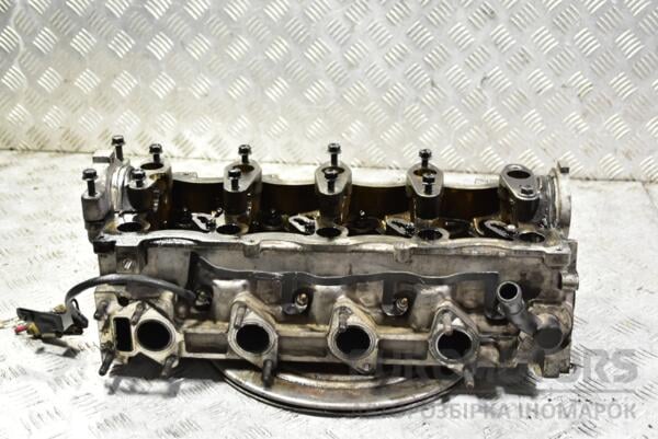 Головка блоку Hyundai Trajet 2.0crdi 2000-2008 2211127900 353060 - 3