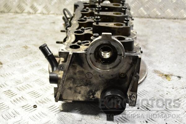Головка блоку Hyundai Trajet 2.0crdi 2000-2008 2211127900 353060 - 4