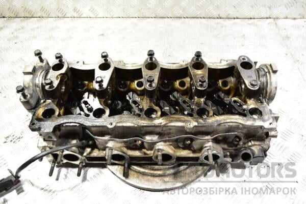 Головка блоку Hyundai Trajet 2.0crdi 2000-2008 2211127900 353060 - 5