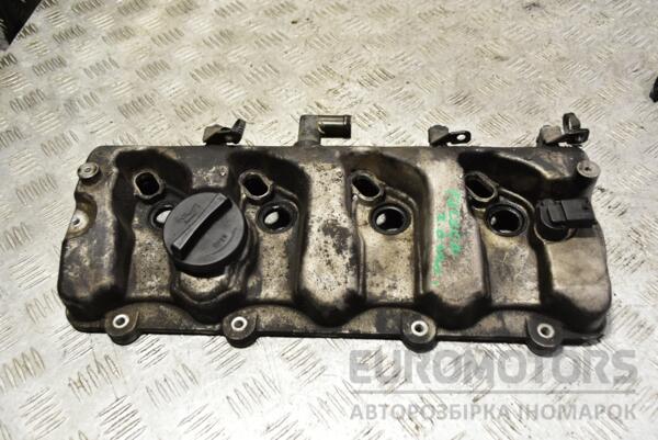 Клапанная крышка (Крышка клапанов) Hyundai Tucson 2.0crdi 2004-2009 353066 euromotors.com.ua