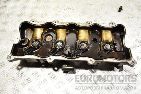Клапанная крышка (Крышка клапанов) Hyundai Tucson 2.0crdi 2004-2009 353066 - 2