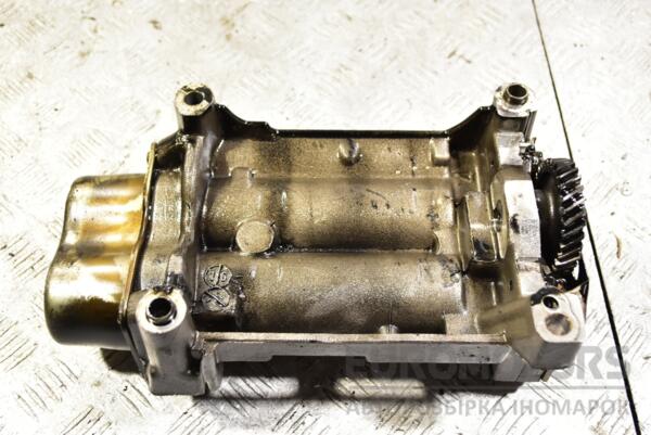 Блок балансирных валов Hyundai Tucson 2.0crdi 2004-2009 353068 - 2
