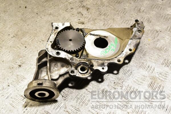 Масляный насос Hyundai Tucson 2.0crdi 2004-2009 353070 euromotors.com.ua
