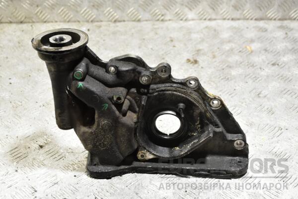 Масляний насос Hyundai Tucson 2.0crdi 2004-2009 353070 - 2