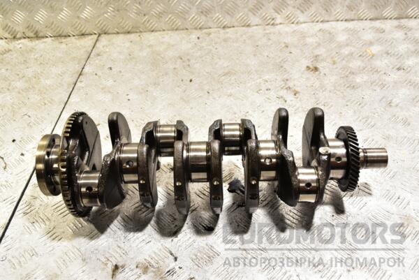 Колінвал Hyundai Tucson 2.0crdi 2004-2009 353078 euromotors.com.ua