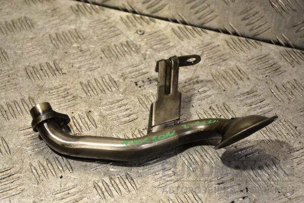 Маслоприймач Hyundai Tucson 2.0crdi 2004-2009 353084 euromotors.com.ua