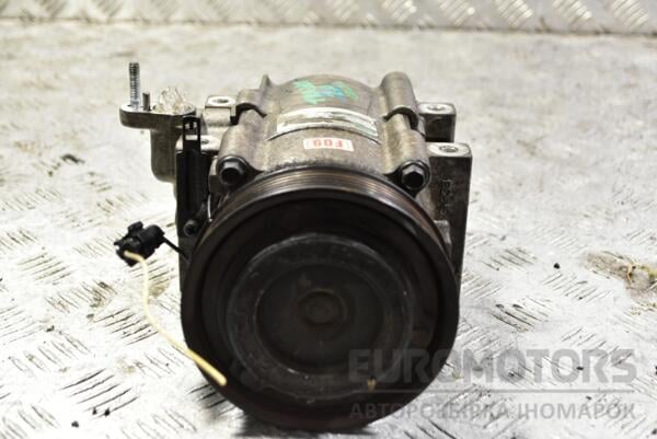 Компресор кондиціонера Hyundai Trajet 2.0crdi 2000-2008 353085 euromotors.com.ua