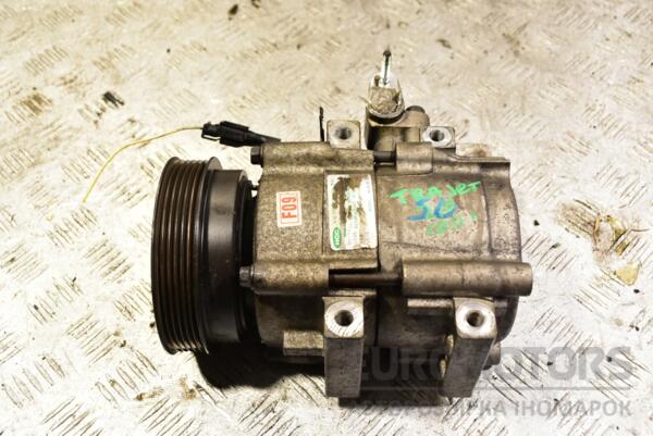 Компрессор кондиционера Hyundai Trajet 2.0crdi 2000-2008 353085 - 2