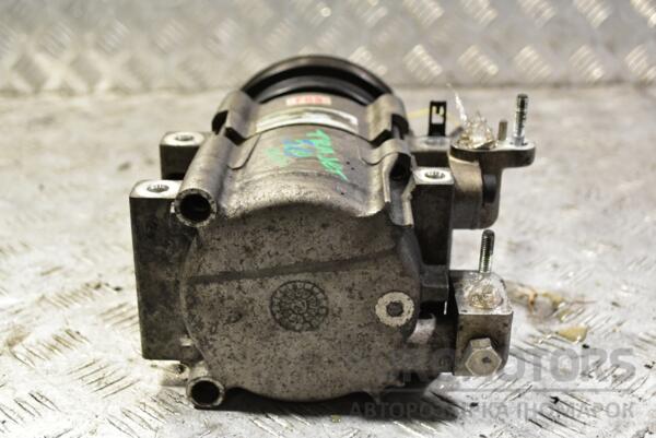 Компрессор кондиционера Hyundai Trajet 2.0crdi 2000-2008 353085 - 3