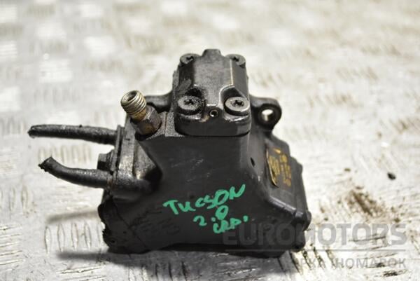 Топливный насос высокого давления (ТНВД) Hyundai Trajet 2.0crdi 2000-2008 0445010038 353093 - 2