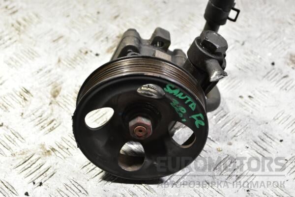 Насос гидроусилителя руля (ГУР) Hyundai Santa FE 2.0crdi 2000-2006 571003A200 353095 euromotors.com.ua
