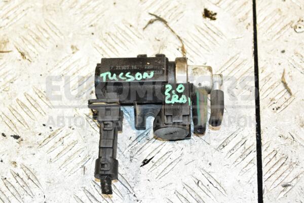 Клапан електромагнітний Hyundai Tucson 2.0crdi 2004-2009 72190316 353105 euromotors.com.ua