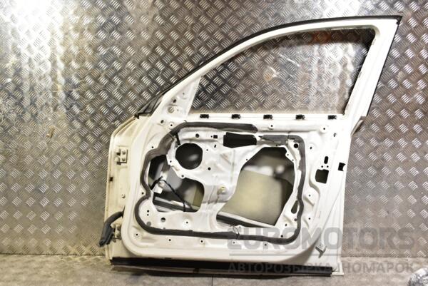 Двері передні праві BMW 1 (E81/E87) 2004-2011 41517191012 353117 - 2