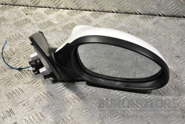 Зеркало правое электр 3 пина -09 BMW 1 (E81/E87) 2004-2011 353120 euromotors.com.ua