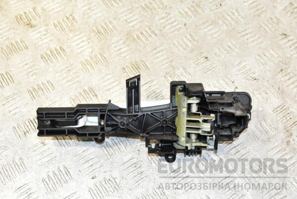 Ручка двери наружная передняя правая BMW 1 (E81/E87) 2004-2011 353124 - 2
