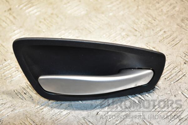 Ручка двери внутренняя передняя правая BMW 1 (E81/E87) 2004-2011 6962102 353128 euromotors.com.ua