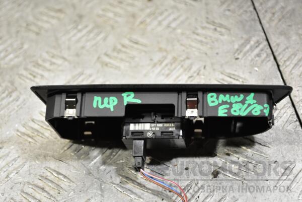 Кнопка склопідіймача передні праві BMW 1 (E81/E87) 2004-2011 6935534 353131 - 2
