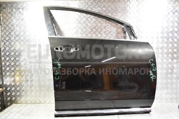 Дверь передняя правая Mazda CX-7 2007-2012 EGY15802XT 353134 euromotors.com.ua