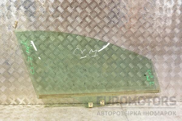 Стекло двери переднее правое Mazda CX-7 2007-2012 EG2158510 353136 euromotors.com.ua