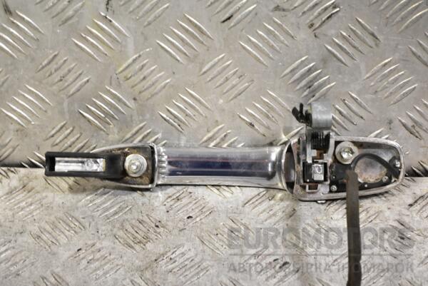 Ручка двери наружная передняя правая Mazda CX-7 2007-2012 353143 - 2