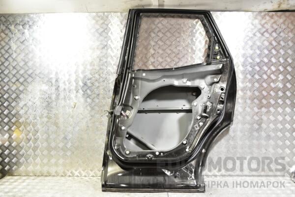 Дверь задняя правая (дефект) Mazda CX-7 2007-2012 EGY17202XL 353150 - 2