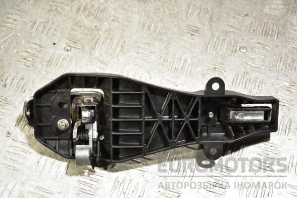 Ручка двері зовнішня задня права Mazda CX-7 2007-2012 353156 - 2