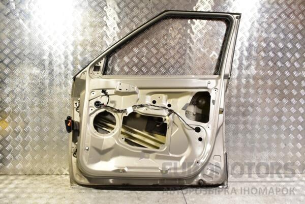 Двері передні праві Skoda Fabia 2007-2014 5J6831056 353163 - 2