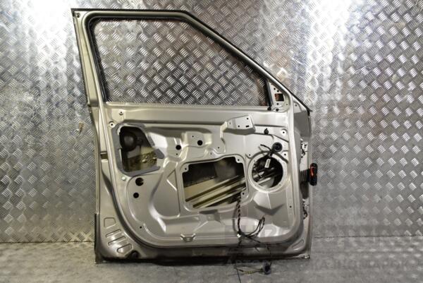 Дверь передняя левая Skoda Fabia 2007-2014 5J6831311 353194 - 2
