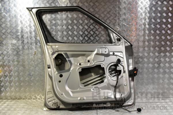 Дверь передняя левая Skoda Roomster 2006-2015 5J7831311 353210 - 2